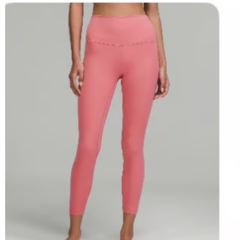 Align leggings